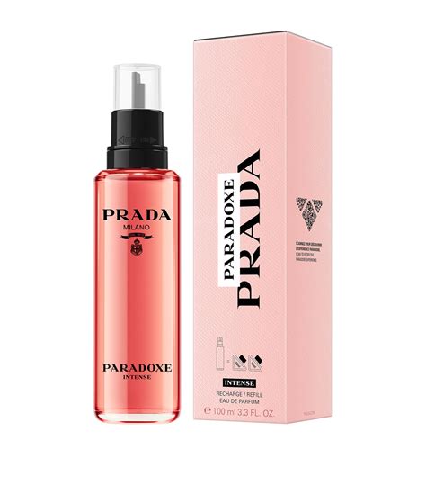 prada paradoxe intense nz|Paradoxe .